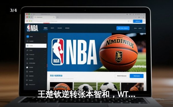 王楚钦逆转张本智和，WTT新加坡大满贯男单夺冠创历史 - 3