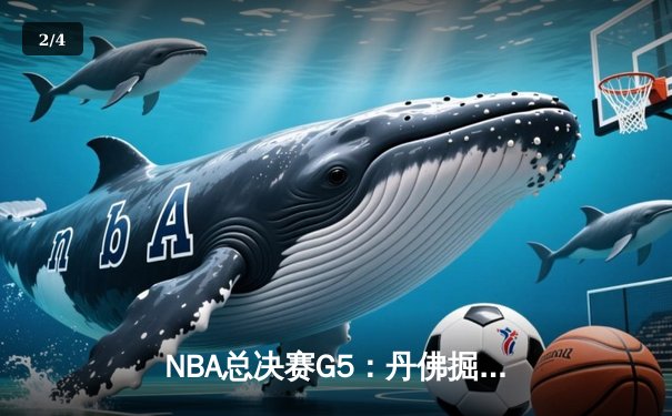 NBA总决赛G5：丹佛掘金逆转夺冠，约基奇史诗级三双奠定王朝 - 2